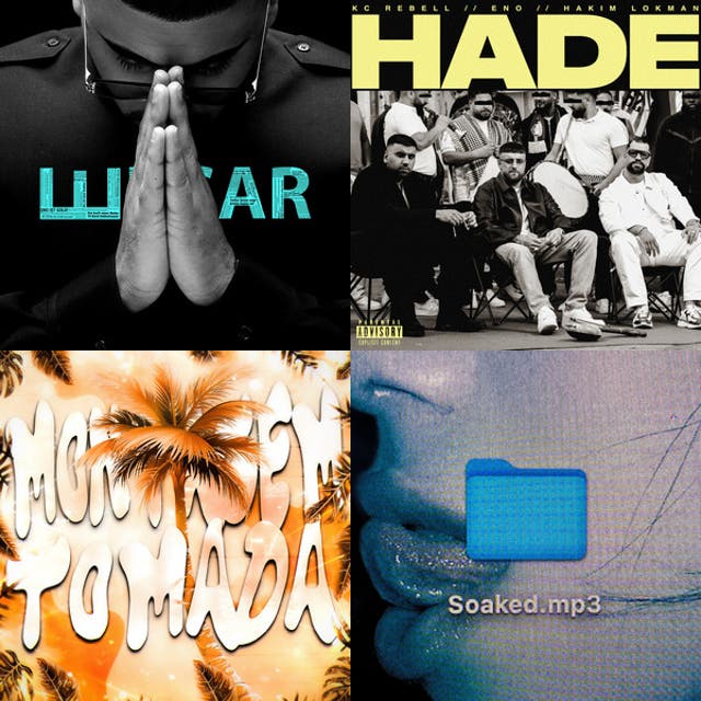 Mix new