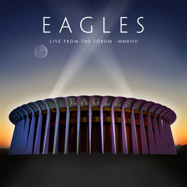 One Of These Nights - Live From The Forum, Inglewood, CA, 9/12, 14, 15/2018