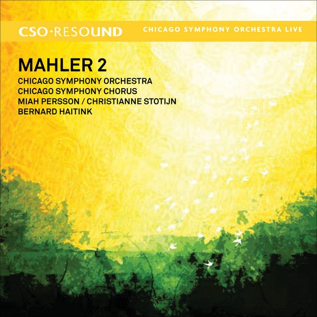 Symphony No. 2 in C Minor, "Resurrection": I. Allegro maestoso