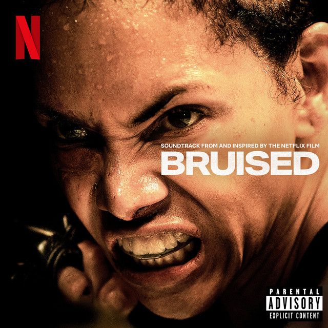 Bet It - from the "Bruised" Soundtrack