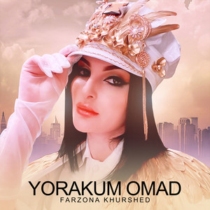 Yorakum Omad - 1