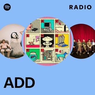 ADD Radio