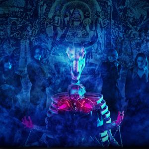 DIR EN GREY