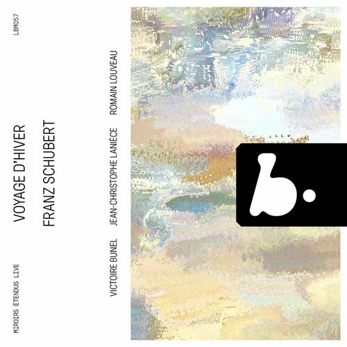 Winterreise, D. 911: No. 24, Der Leiermann (Live)