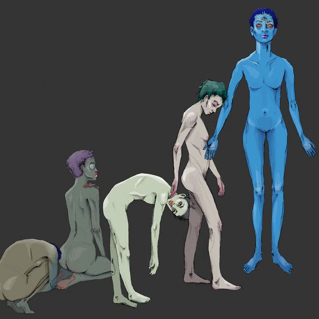 Cycles