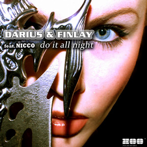Do It All Night - Michael Mind Radio Edit