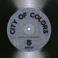 City of Colors