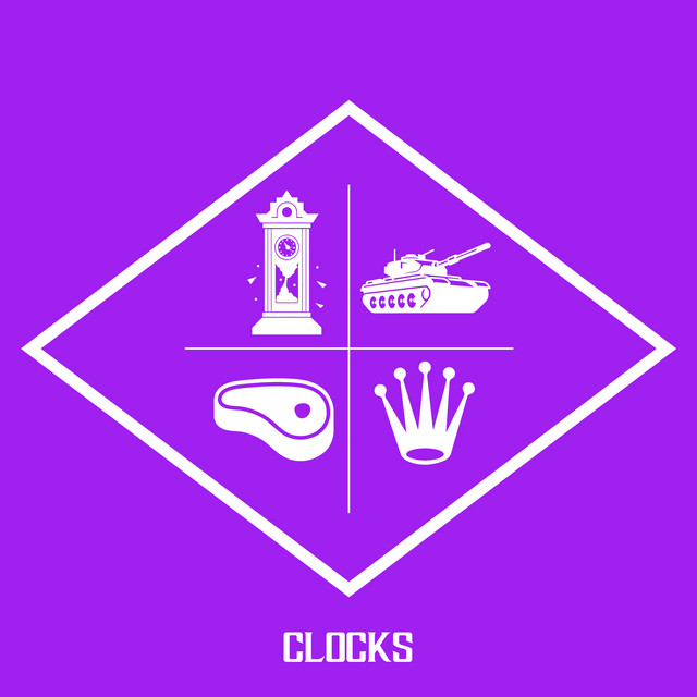 Clocks