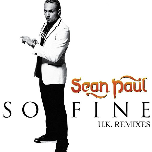 So Fine - TC Remix