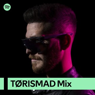 TØRISMAD Mix