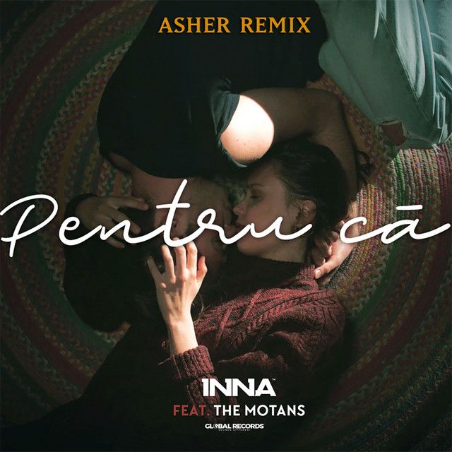 Pentru Ca - Asher Remix