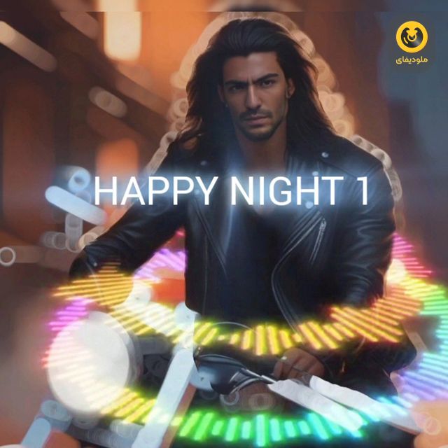 Happy Night EP01