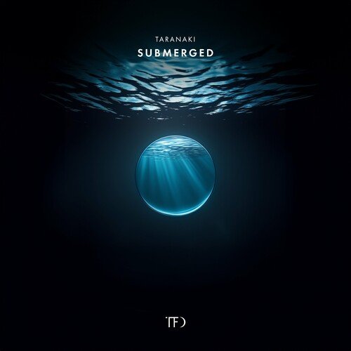 Submerged
