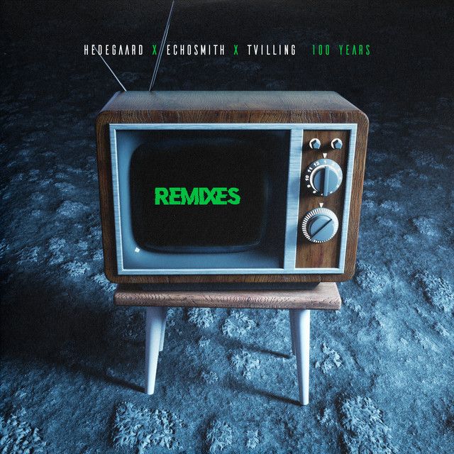 100 Years - MESZCA Remix