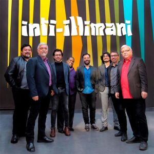 Inti-illimani