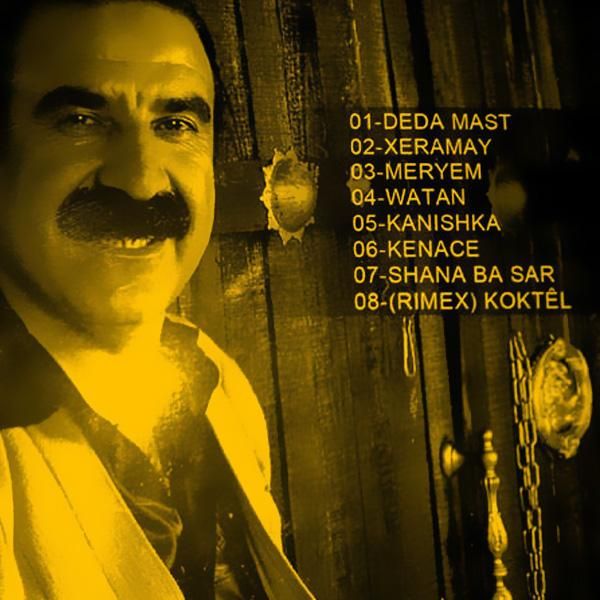 Deda Mast