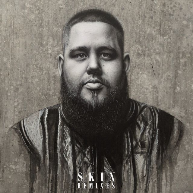 Skin - Wilkinson Remix