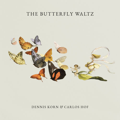 The Butterfly Waltz