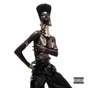 How You Want It? (feat. King Combs)