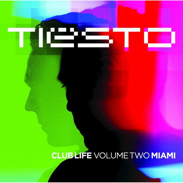 Can't Stop Me - Tiësto Remix