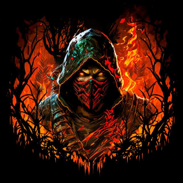 MORTAL KOMBAT PHONK