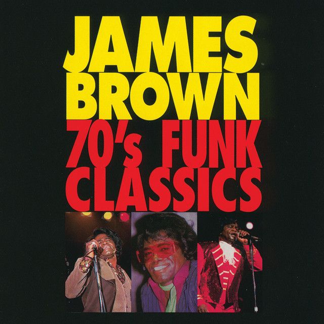 Make It Funky - Pt. 1