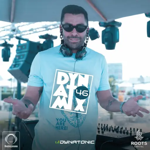 Dynatomix 46