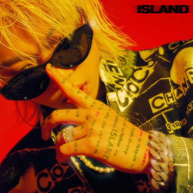 Checks (Feat. SUPERBEE, Jay Park & The Quiett)