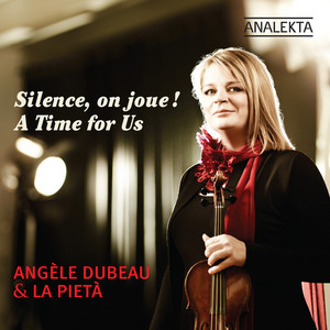A Time for Us (From "Romeo and Juliette")