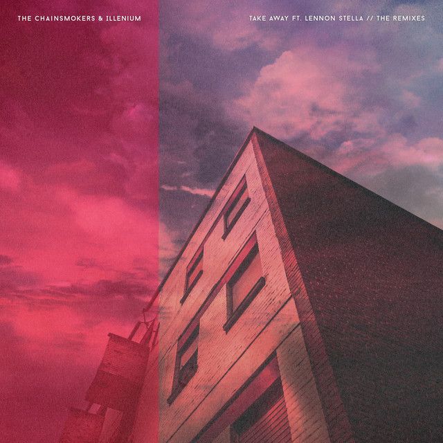 Takeaway (feat. Lennon Stella) - DCB Remix
