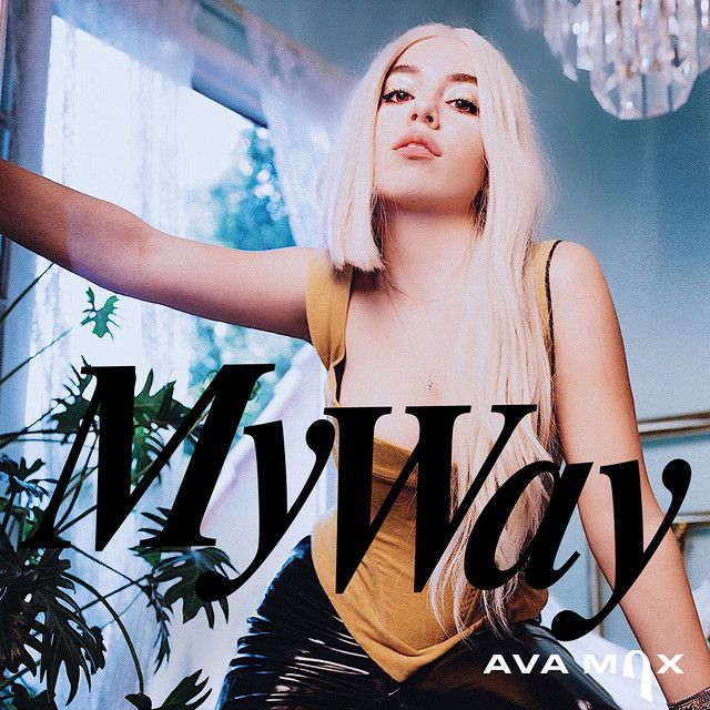 My Way - Julius Jetson Remix