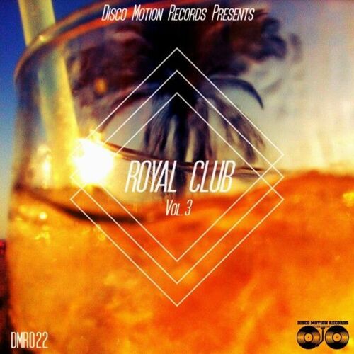 City Nightlife (Original Mix)