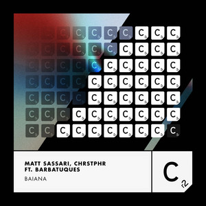 Baiana - Club Mix