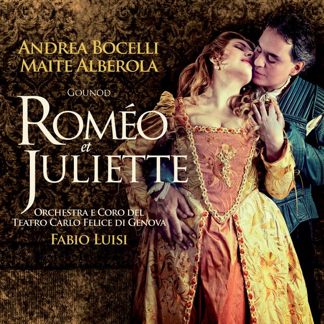 Roméo et Juliette / Act 3: "Le Duc! Le Duc!"