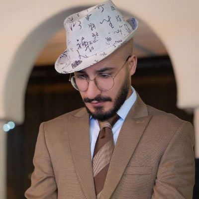 شاه مرد قلب