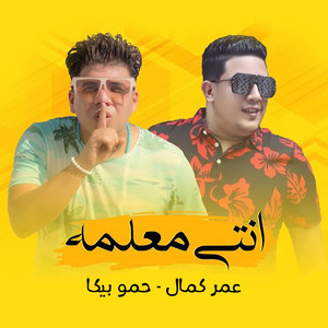 انتي معلمه