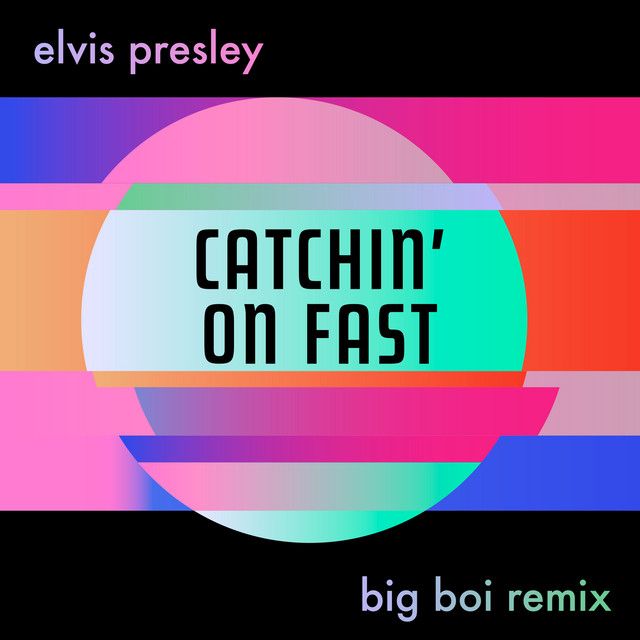 Catchin' On Fast - Big Boi Remix