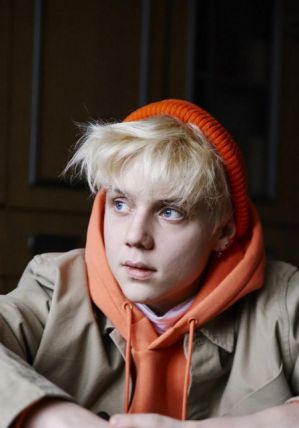 Ваня Дмитриенко
