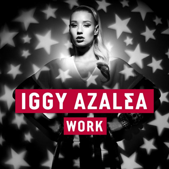 Work - Jacob Plant Remix