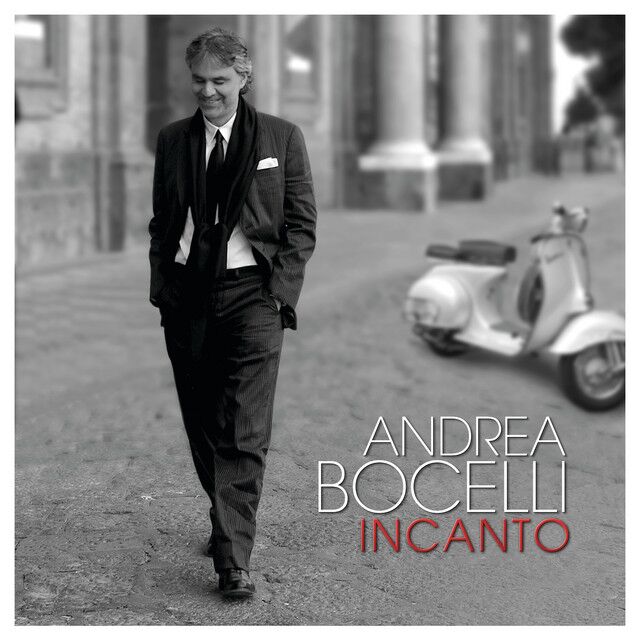 Un Amore Così Grande - Remastered