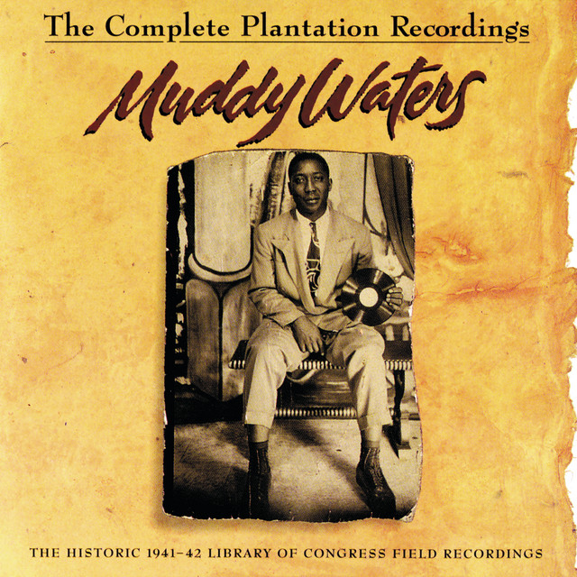 Ramblin' Kid Blues - Plantation Recording