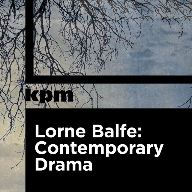 Psychological Drama Theme 1
