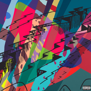 AT THE PARTY (feat. Pharrell Williams & Travis Scott)