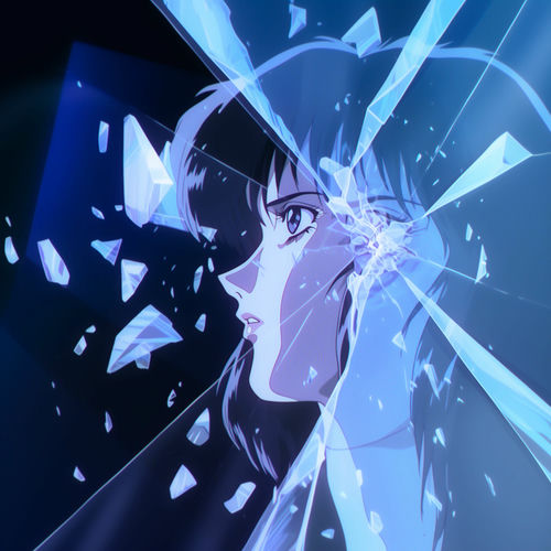 Diamond Dust