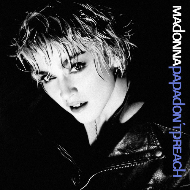 Papa Don't Preach - Extended Remix