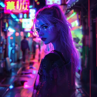 One More Lie