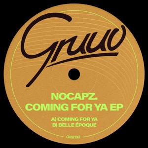 Coming For Ya - Streaming Edit