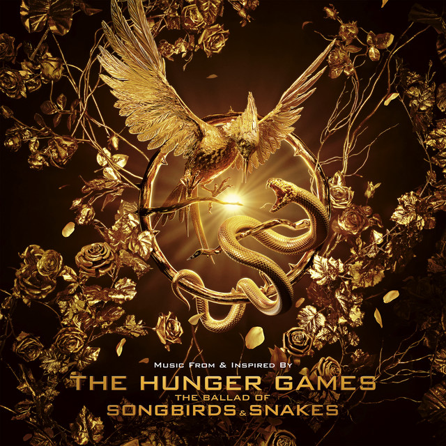 Wool - from The Hunger Games: The Ballad of Songbirds & Snakes