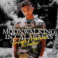 Moonwalking in Calabasas - Salim Montari Remix