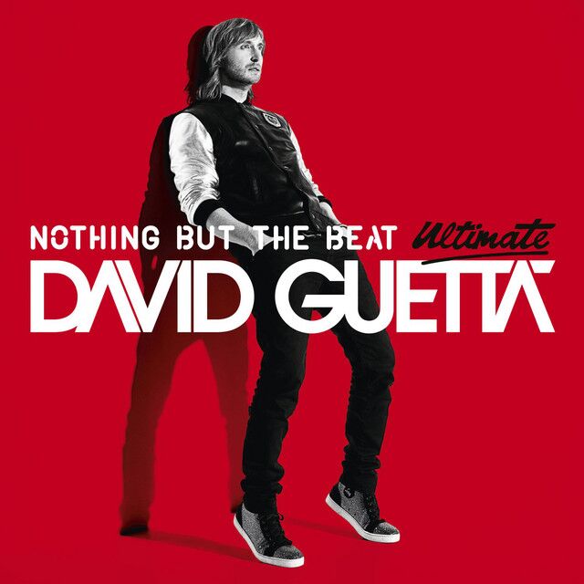 I Just Wanna F. (feat. Timbaland & Dev)
